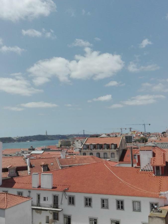 شقة Soquiet Lisboa المظهر الخارجي الصورة